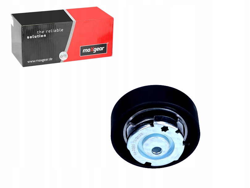 фото №1, Ролик ремень распределительного вала renault thalia dacia sandero logan 1.4 1.6 16v