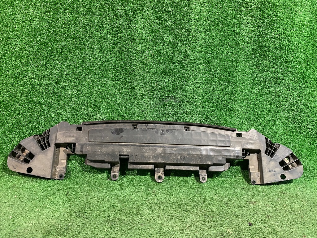 фото №1, Плита pod бампер перед toyota camry viii