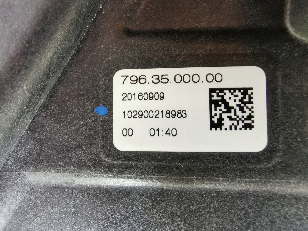 фото №6, Лампа full led opel