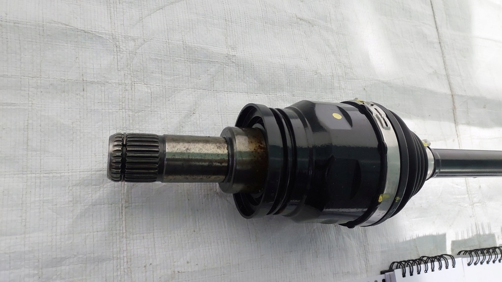 фото №7, Привідний вал bmw x1 u11 u06