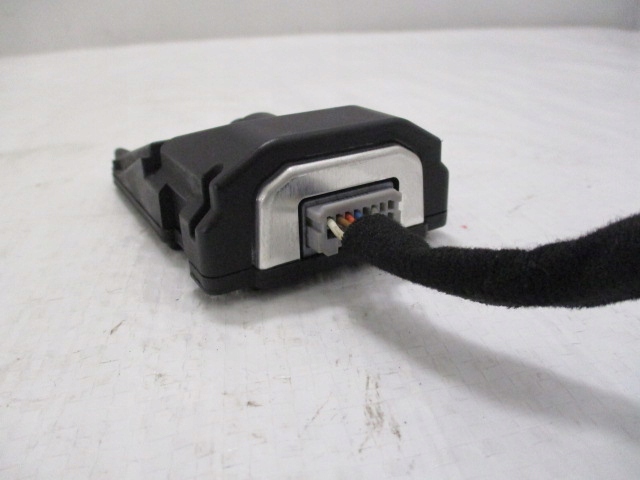 фото №5, Hyundai kona камера ассистент поперечина движения 95740cm000