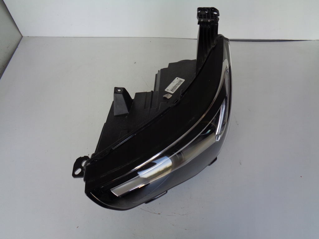 фото №3, Лампа ліва opel grandland x 16- full led