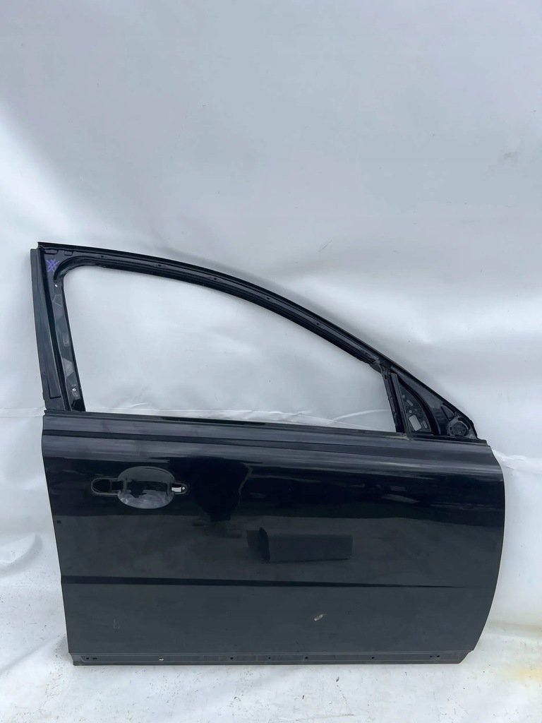 фото №1, Двері праве volvo v70 ii s80 iii 06-16 przór передні