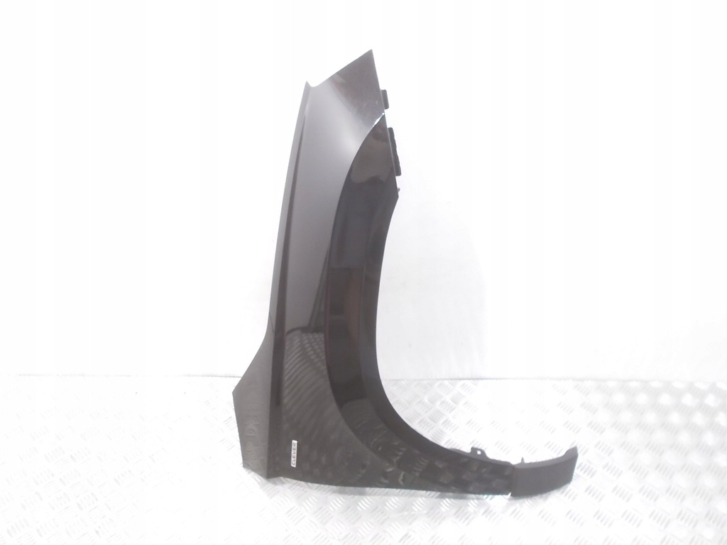 фото №11, Крыло правый skoda karoq 57a 17-24 оригинал хороший