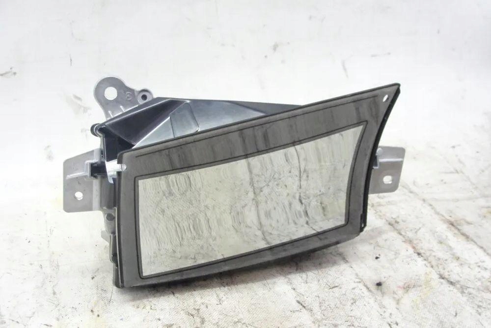 фото №8, Дисплей head-up bmw x1 f48