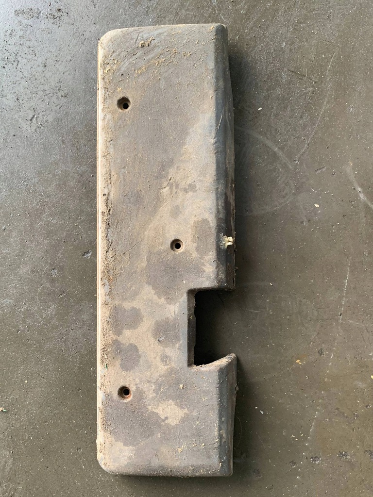 фото №1, Защита заглушка jumpy 1400685277