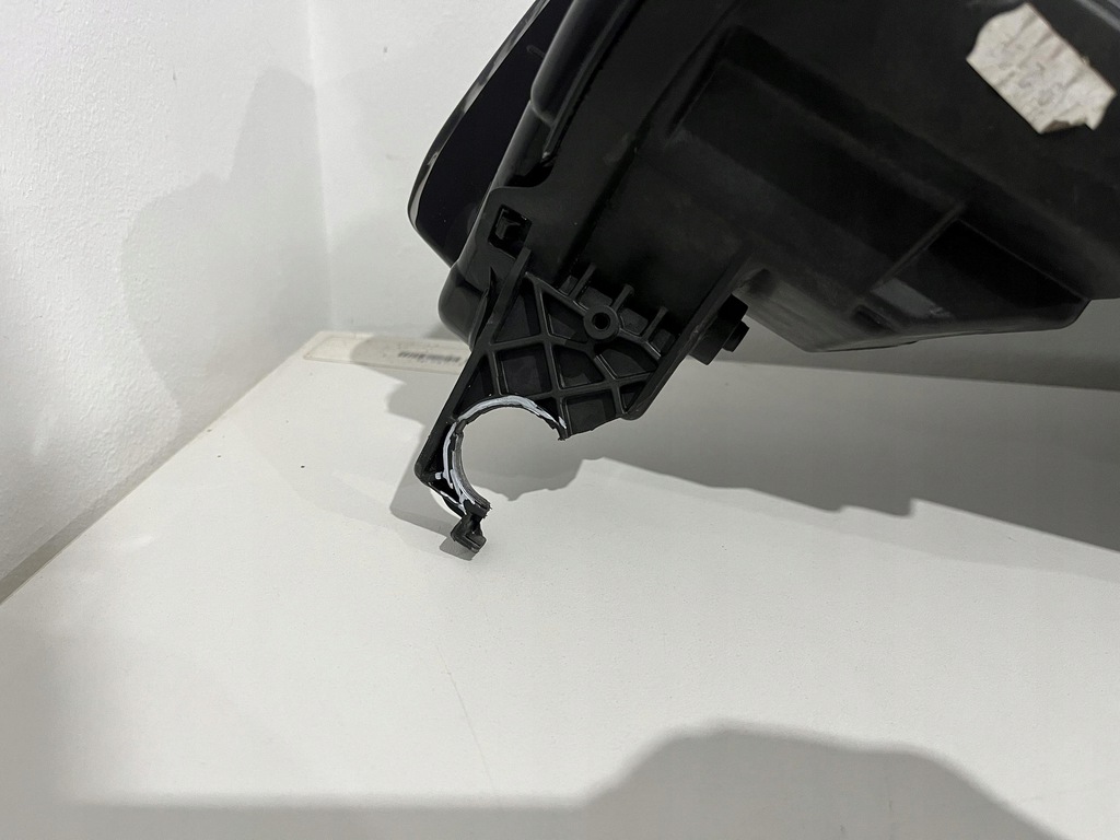 фото №10, Audi a3 8y лампа лівий перед звичайний led