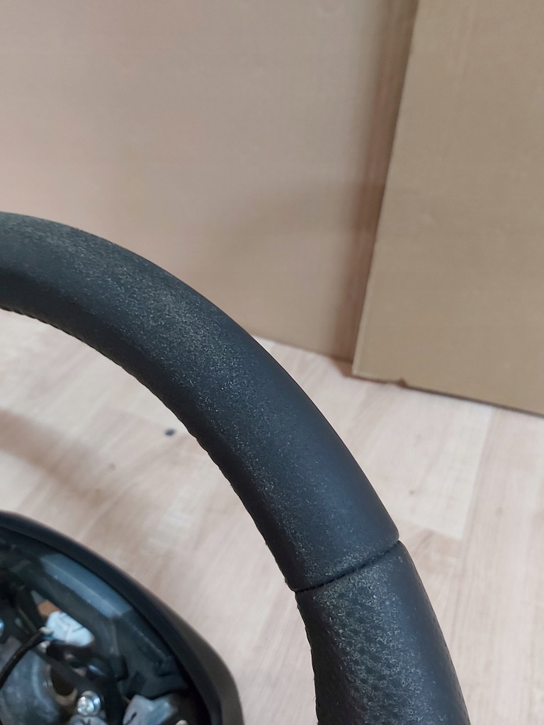 фото №6, Toyota auris i повітропровід шкіра lift