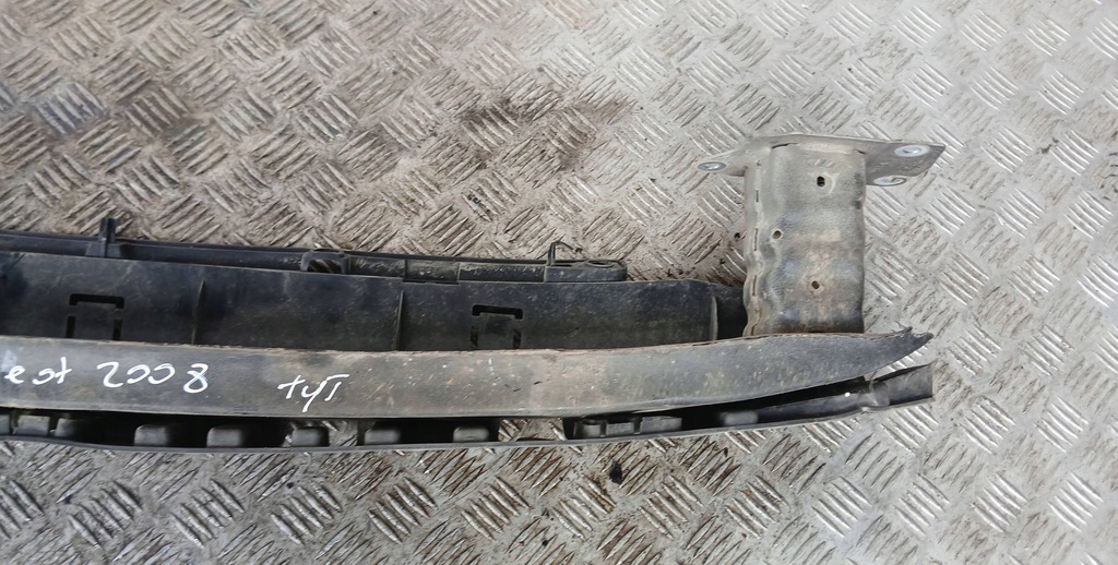 фото №12, Peugeot 2008 i балка бампера заднього 2014r