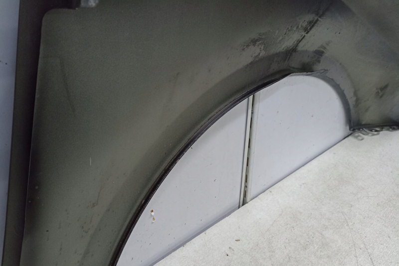 Audi q5 8r 2008-2016 крыло  перед передний левое  оригинал Цена