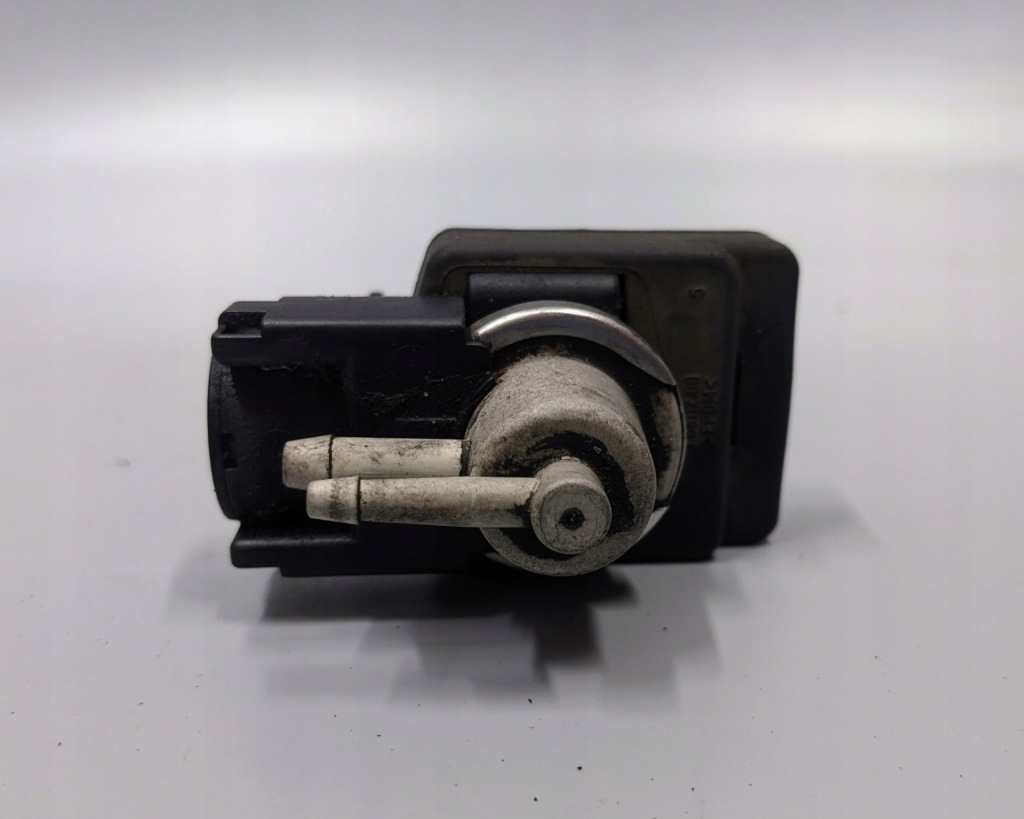 фото №3, Renault scenic ii - grand scenic ii клапан вакуумa