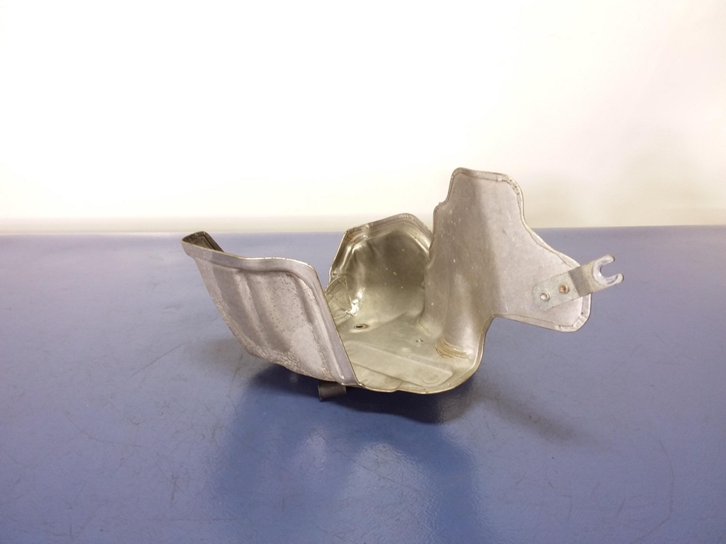 фото №2, Audi a5 2.7tdi захист теплова турбіни 059145323