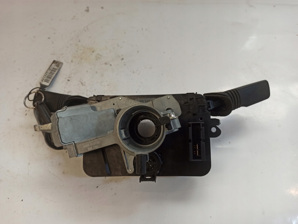 фото №16, Opel zafira b 1.9 cdti перемикач комбінований 13177916gd