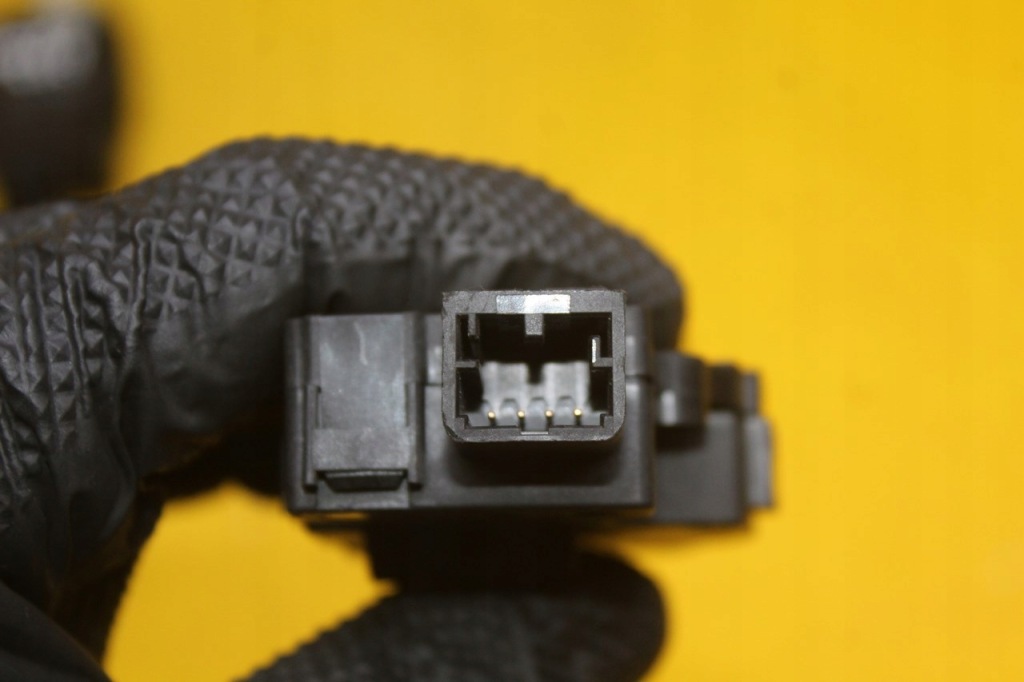 Моторчик обігрівача porsche cayenne ii touareg 52424892 Недорого