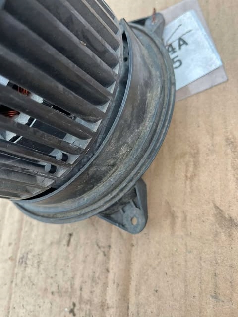 Повітродувка кабіни ford mondeo mk3 в Україні