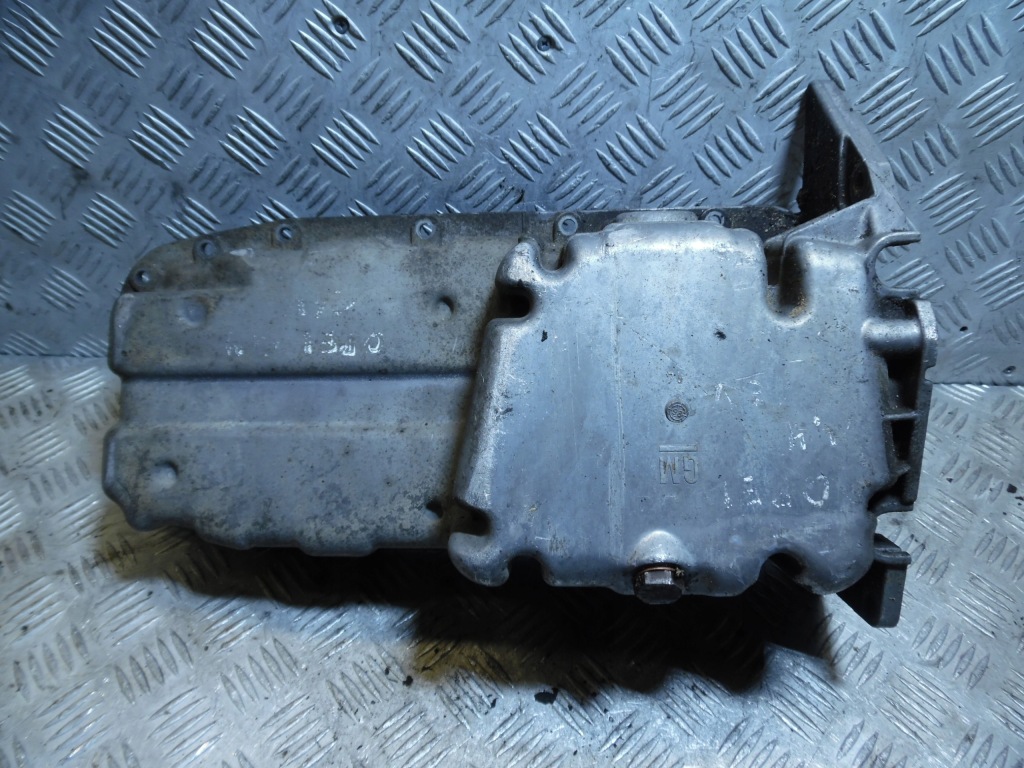 Купити Піддон масляна opel astra g 1,4b