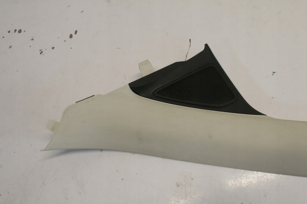 фото №10, Захист стійка права ліва ford kuga mk2