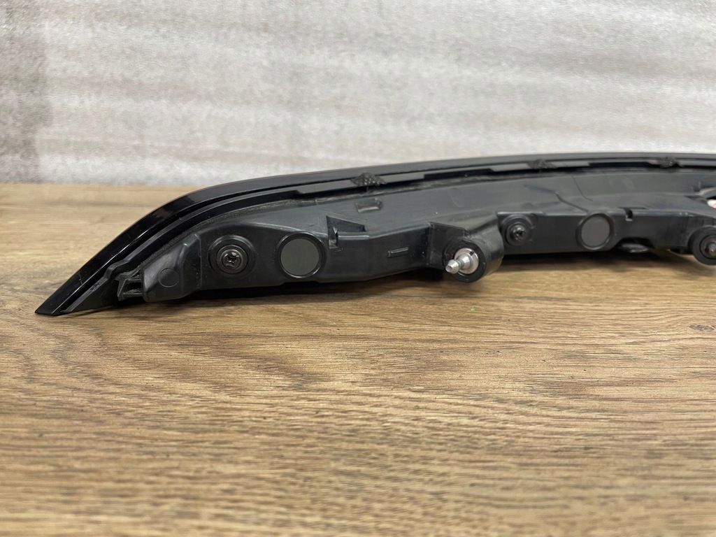 фото №6, Hyundai kona ii 2023 задня сторона права лампа задня