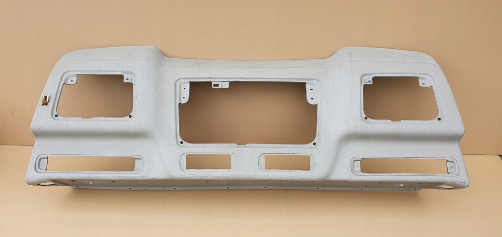 фото №1, Volvo fh12 fh13 полиця консоль верхній