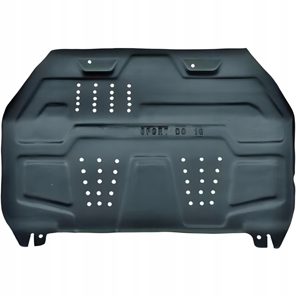 фото №1, Защита двигателя do kia sportage 08-10