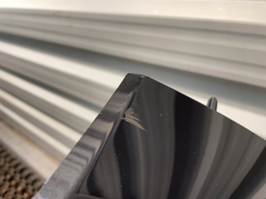 фото №8, Bmw ix i20 бампер перед m набір a90 6 pdc