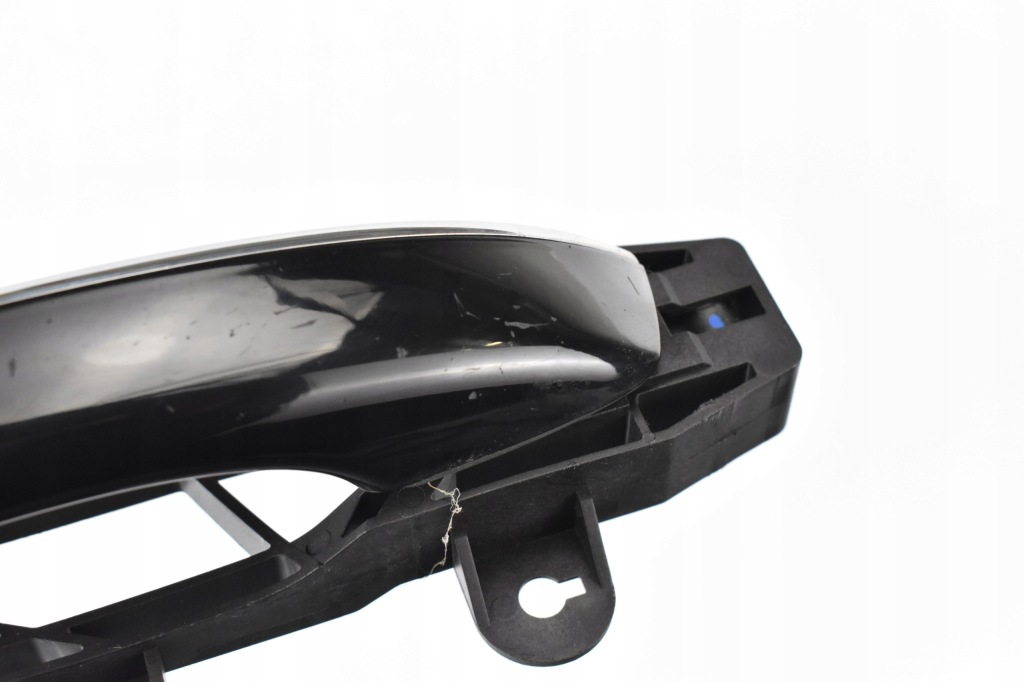 фото №4, Ручка наружная правый перед mg zs лак 5pbc