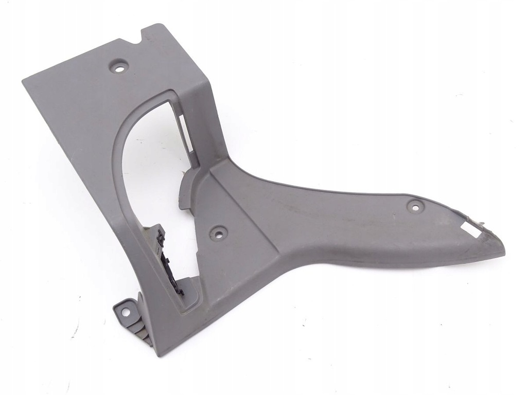 фото №1, Vw crafter i 06-16 захист стійка лівий перед dół