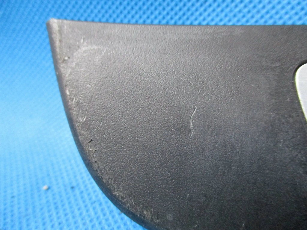 фото №7, Молдинг порог левая led audi a6 c7 allroad 4g9947423a