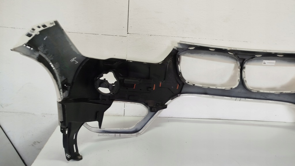 фото №7, Бампер перед передній bmw x1 f48