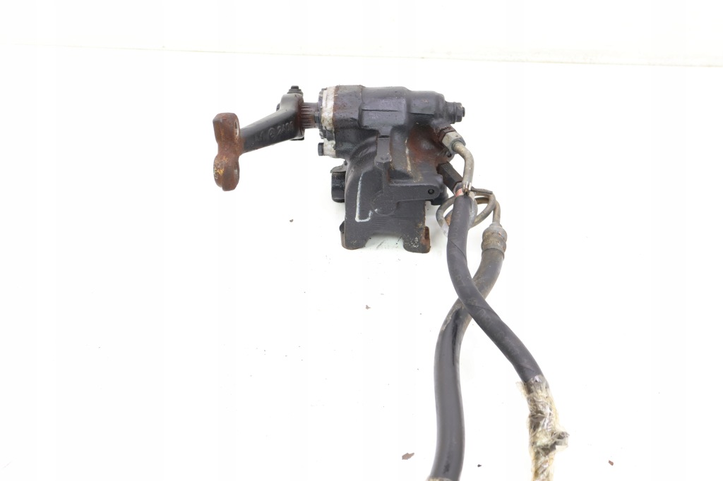 Mercedes-benz w124 колонка кермова 124461040 Недорого