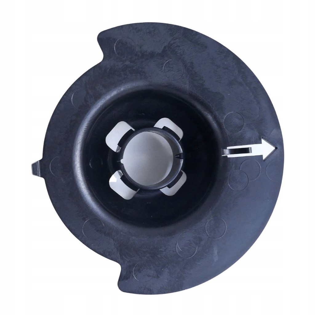 фото №16, Роз'єм пружини задня b-max ecosport fiesta courier