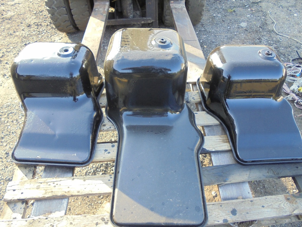 фото №9, Блок двигуна wał поршні головка турбіна зчеплення man tgl,180,210,240,250,220