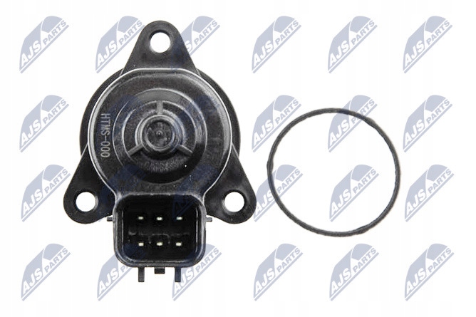 фото №10, Двигатель шаговый do mitsubishi lancer vii 2.0