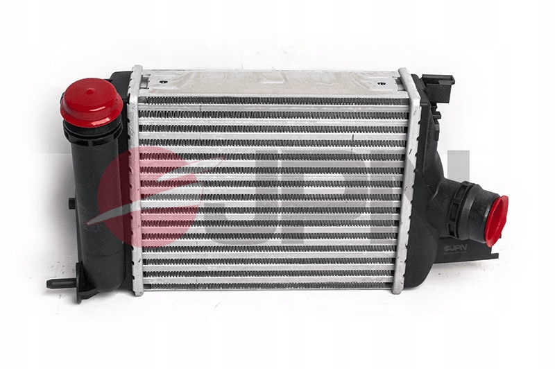 Jpn 60c9352-jpn радіатор повітря наддувний Ціна