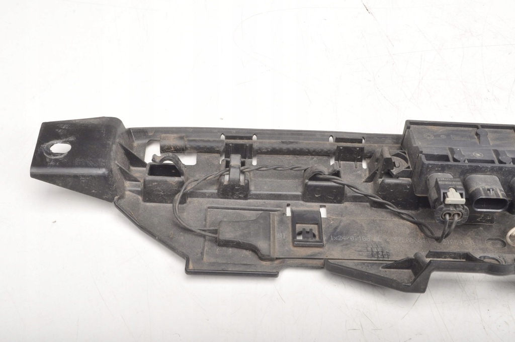 фото №6, Maserati levante sq4 датчик открывания крышки 19r