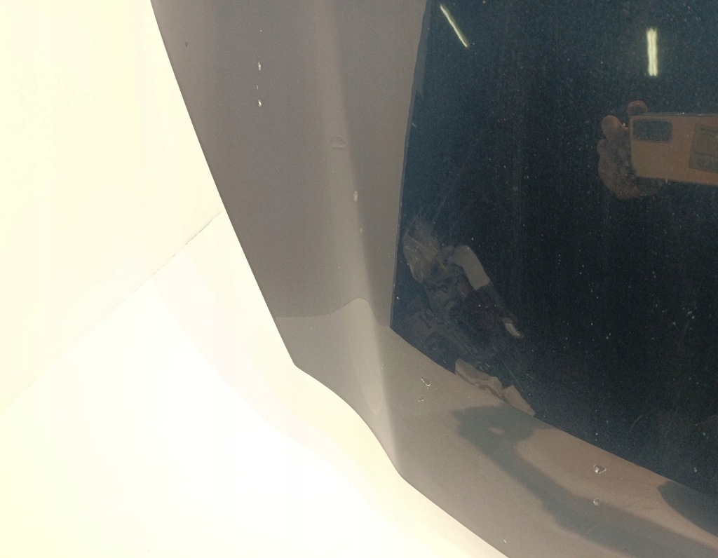 фото №5, Капот opel insignia a z22a