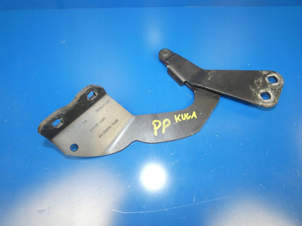 фото №1, Ford kuga mk1 петля капот правый