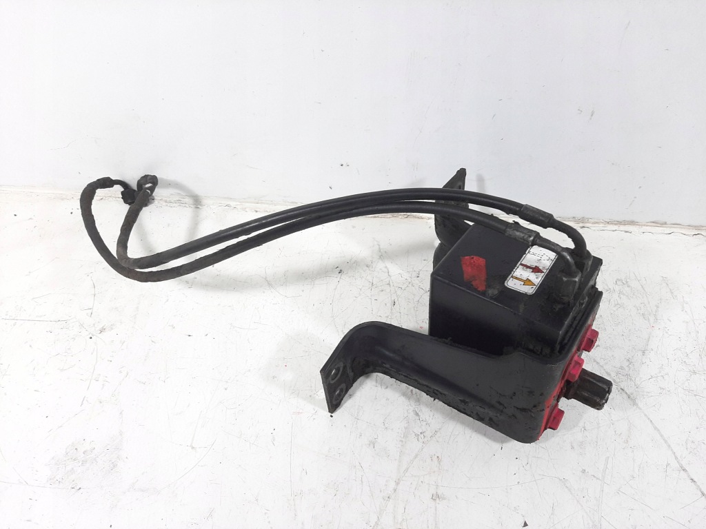 Купити Renault premium 07r помпа підйому кабіни 82053294