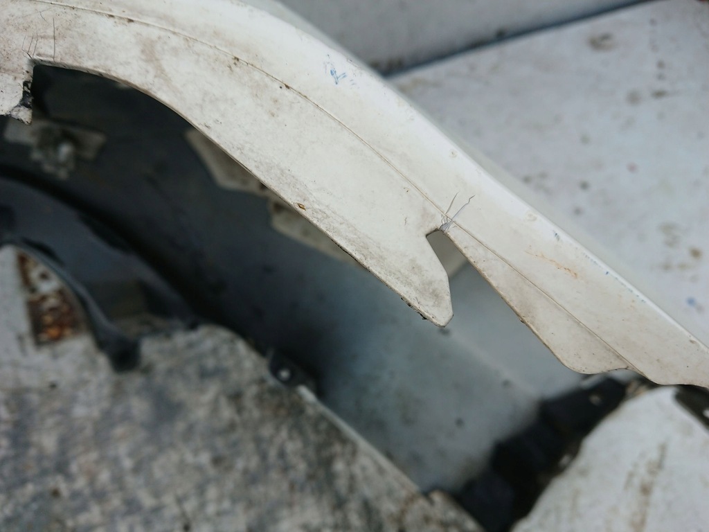 фото №11, Mercedes glk 204 lift amg бампер задний задняя