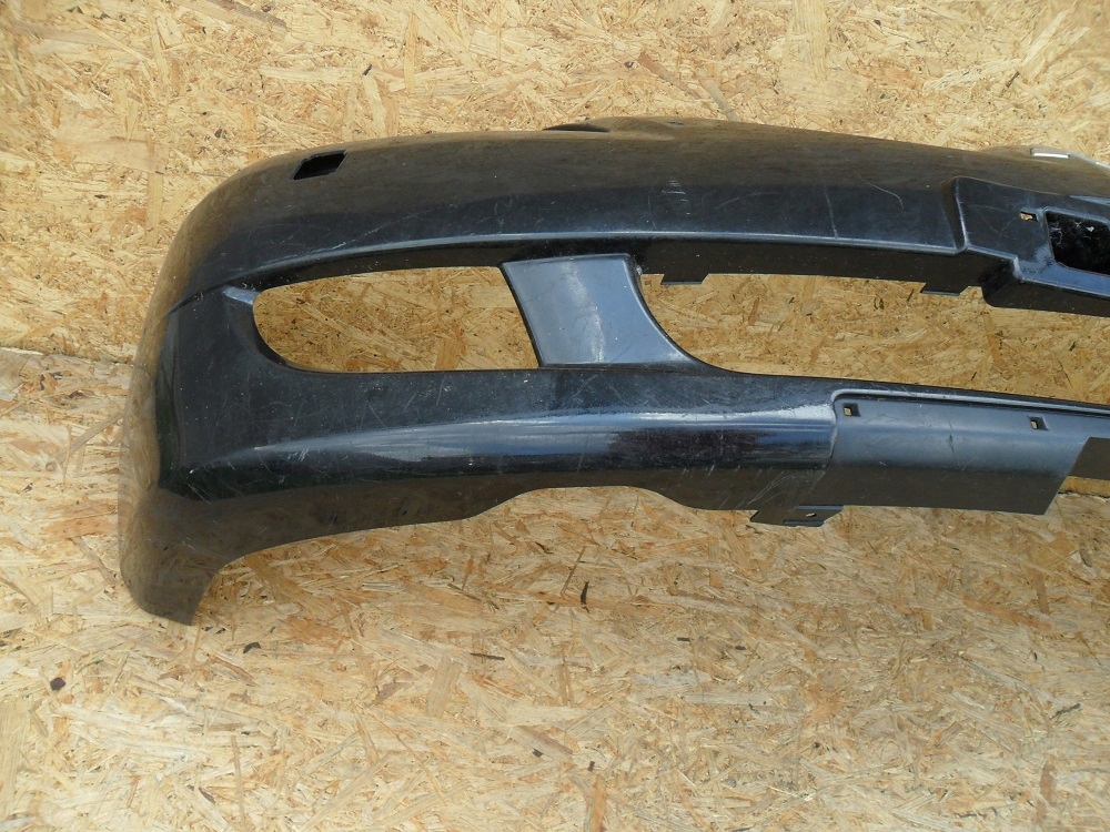 фото №8, Mitsubishi lancer cs 2007 2008 2009 2010 бампер