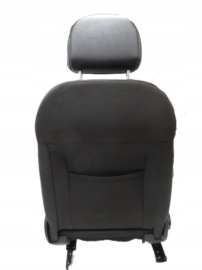 Opel corsa e 5d сидіння заднє сидіння сидіння ремені обшивки оббивка двері комплект Недорого