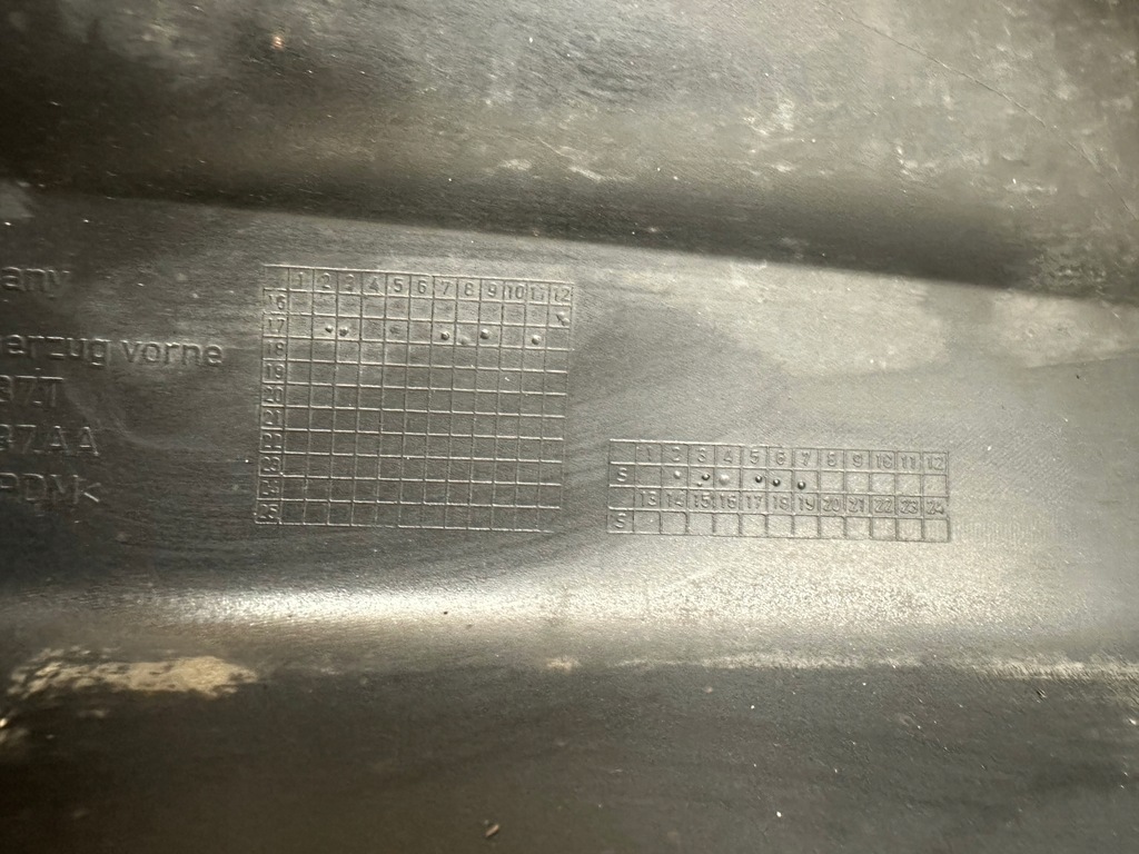 фото №15, Бампер перед audi rs4 b9 8w0 8w0807437t