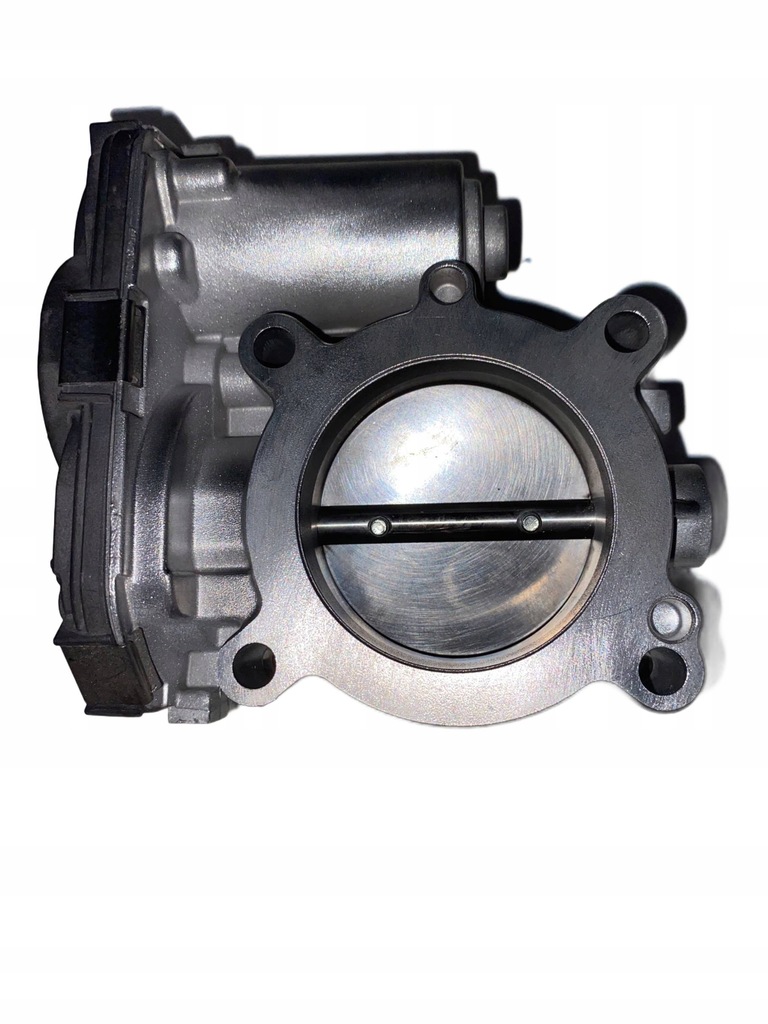 фото №3, J3p39f991ac lr125398 дроссельная заслонка воздуха land rover range rover jaguar