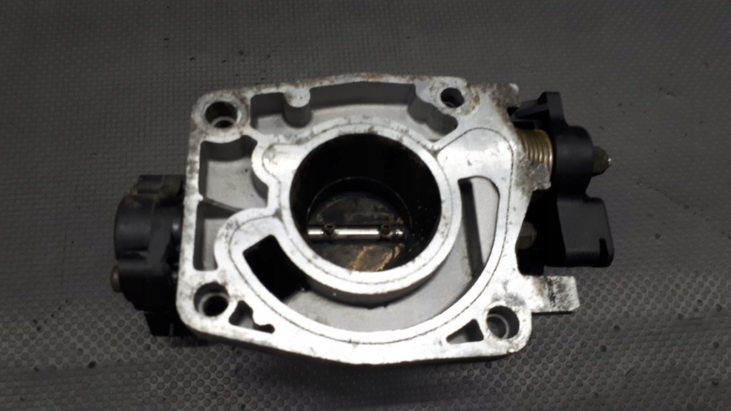 фото №10, 95bf9b989 дросельна заслінка ford ka 1.3