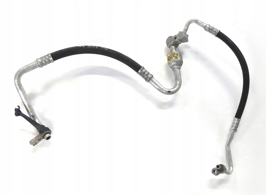 фото №1, Дроти трубки кондиціонера opel vectra signum c 3.2 v6 z32se