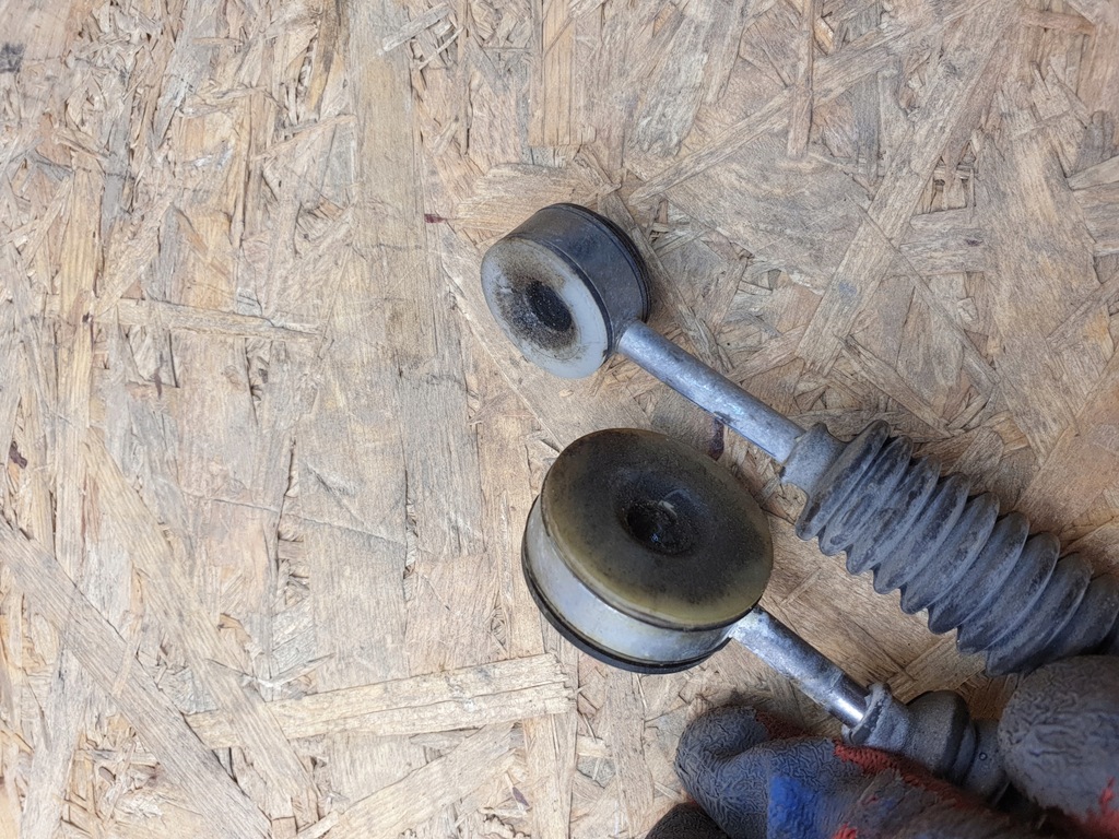 фото №6, Trafic iii vivaro тросы переключения передач