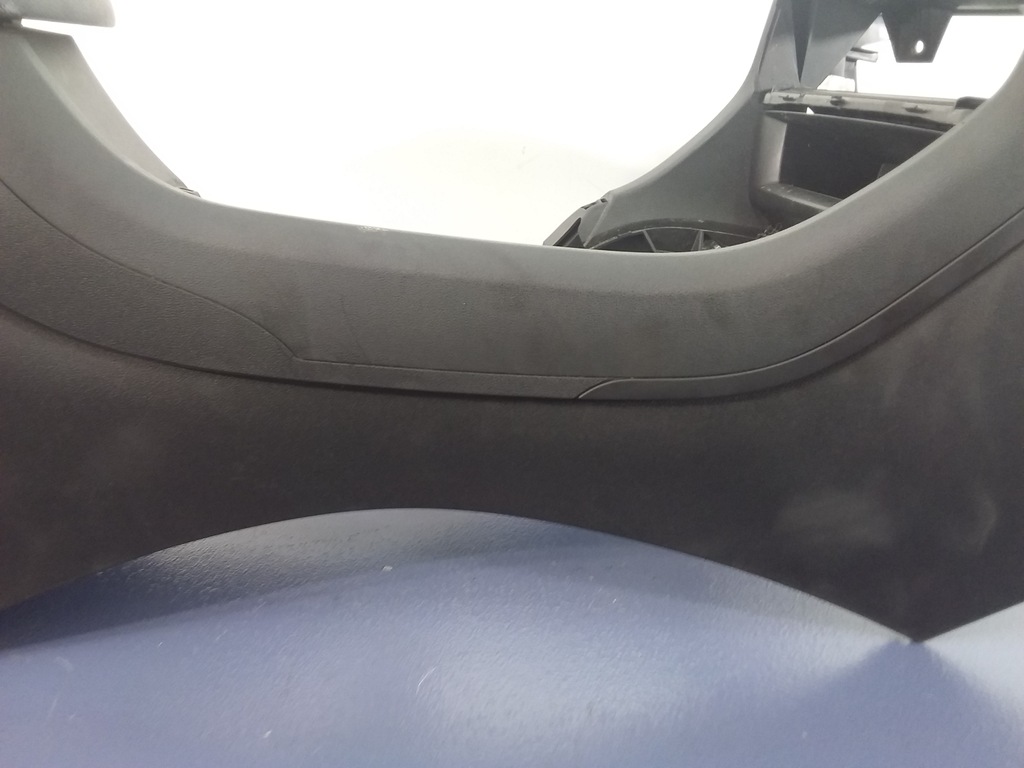 фото №7, Citroen c5 iii підлокітник тунель центральний 9682469677