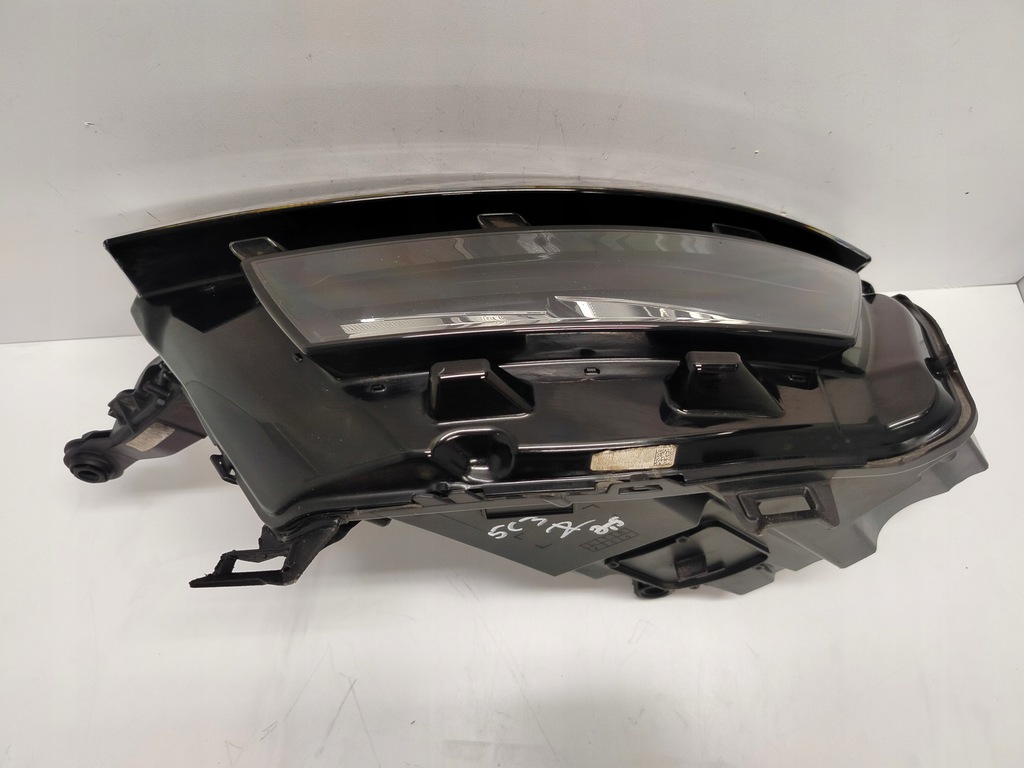 фото №7, Skoda kamiq led лампа левая