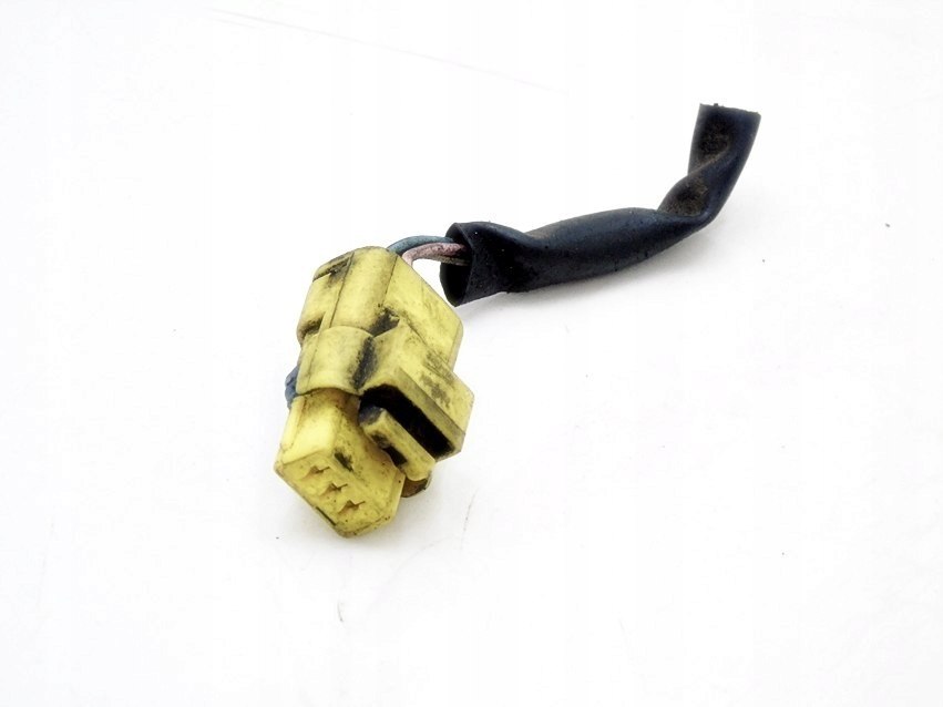 фото №1, Штекер джгут 2.0 hdi 8v c5 307 206 partner