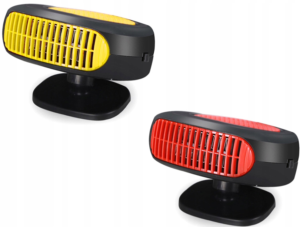 фото №8, Радиатор автомобильный отопитель farelka вентилятор termowentylato 150w 12v